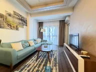 Izdavanje, jednosoban stan, 50m², Vezirov Most, Podgorica