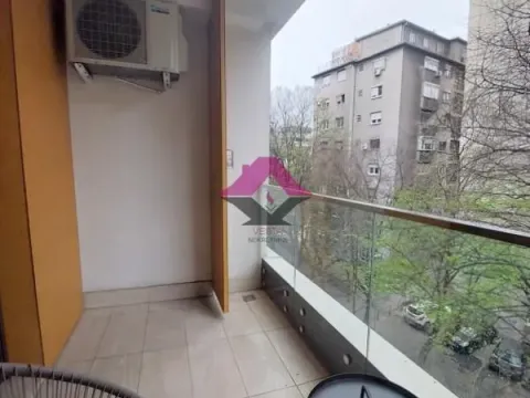 Izdavanje, dvosoban stan, 53m², Tašmajdan, Palilula Sve Podlokacije - image 9