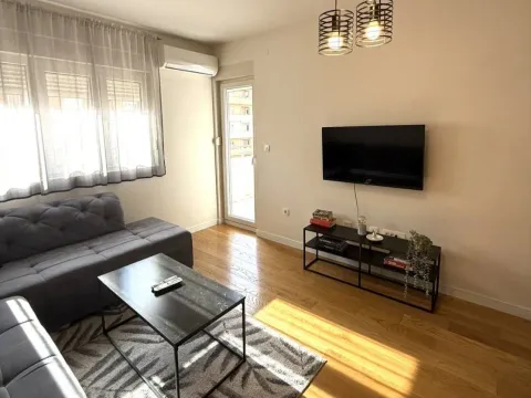 Rent, apartment, 50m², Central Point, Podgorica - image 1