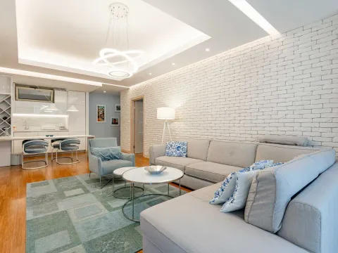 Prodaja, dvosoban stan, 90m², Rozino, Budva - image 3