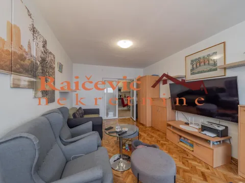 Stan in Zemun Gornji Grad