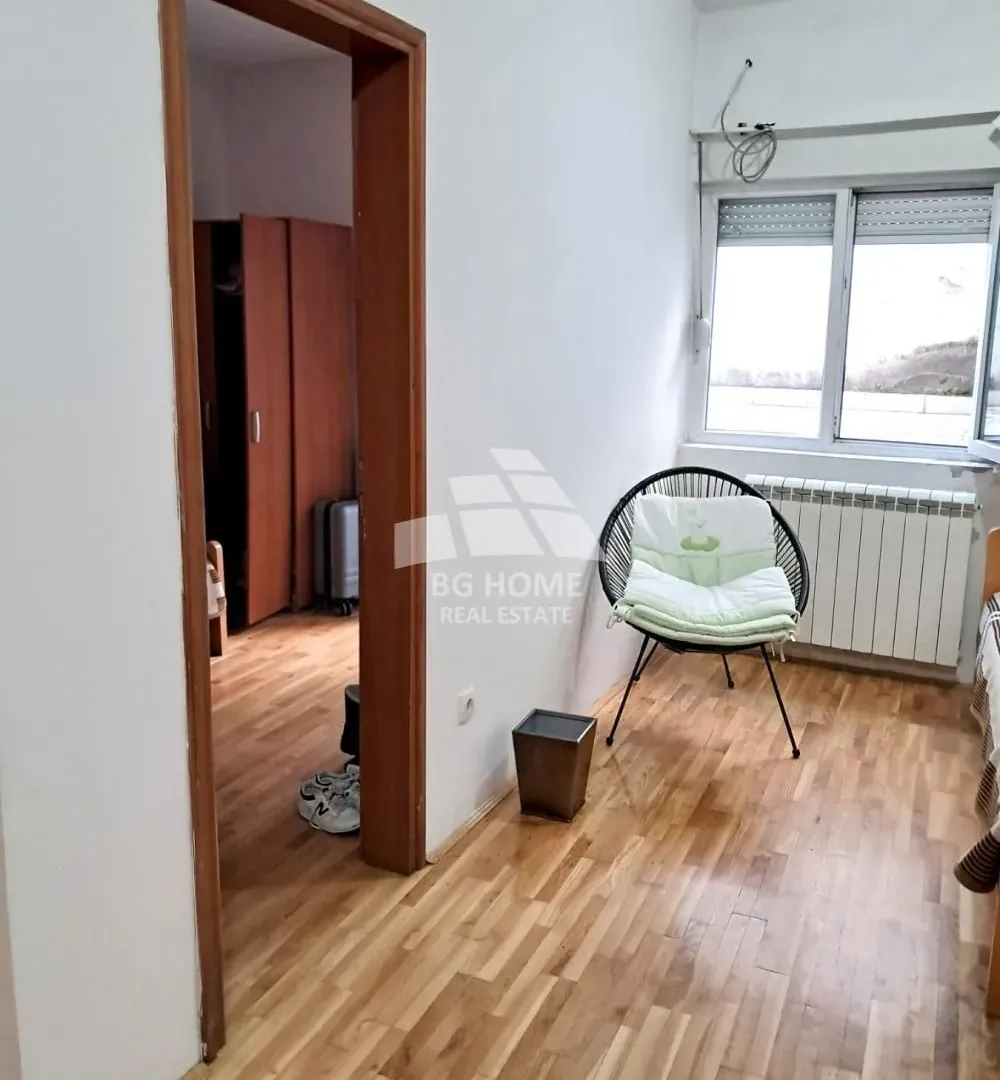 Sale, one bedroom apartment, 31m², Uciteljsko Naselje, Zvezdara Sve Podlokacije