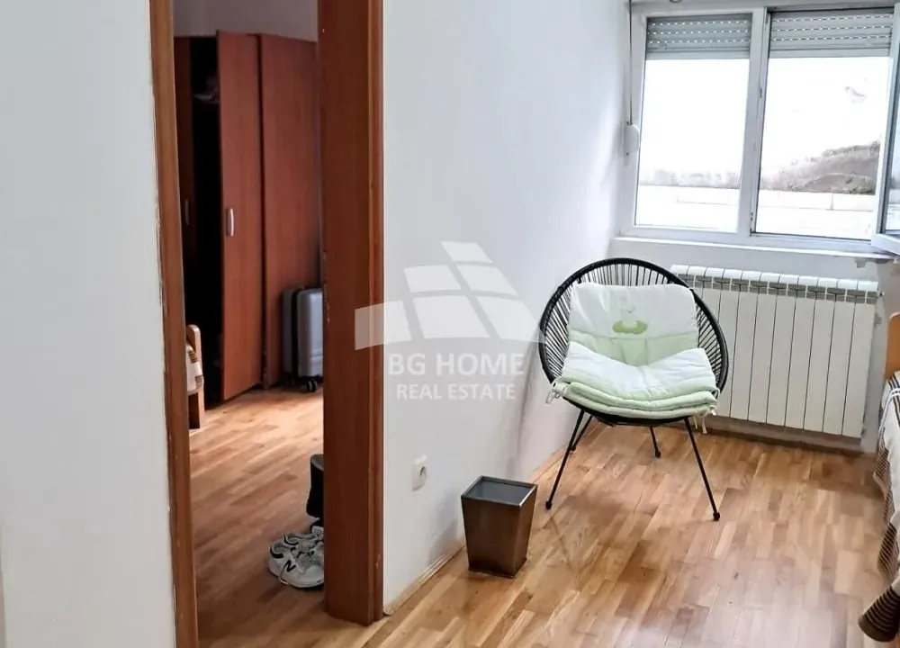 Prodaja, jednosoban stan, 31m², Uciteljsko Naselje, Zvezdara Sve Podlokacije