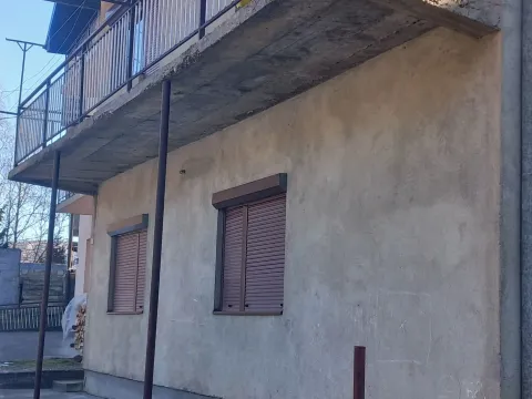 Izdavanje, kuća, 55m², Bijelo Polje, Podgorica - image 3