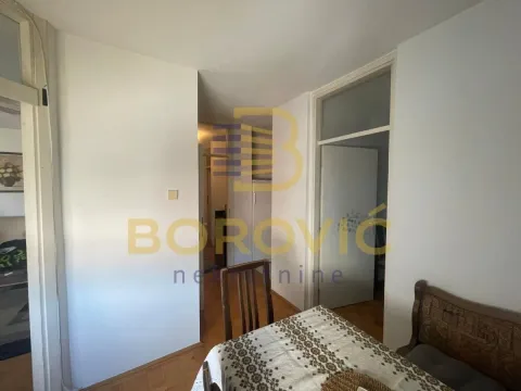 Izdavanje, trosoban stan, 86m², Bezanijska Kosa 1, Bežanijska Kosa Sve Podlokacije - image 8