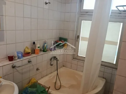 Prodaja, dvosoban stan, 48m², Višnjička Banja, Palilula Sve Podlokacije - image 5