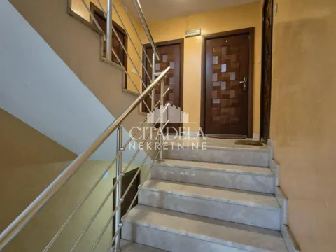 Izdavanje, jednosoban stan, 39m², Miljakovac, Rakovica - image 15