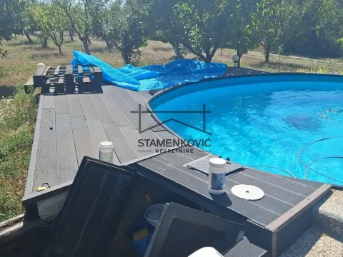 Sale, house, 55m², Sremski Karlovci, Novi Sad - image 15