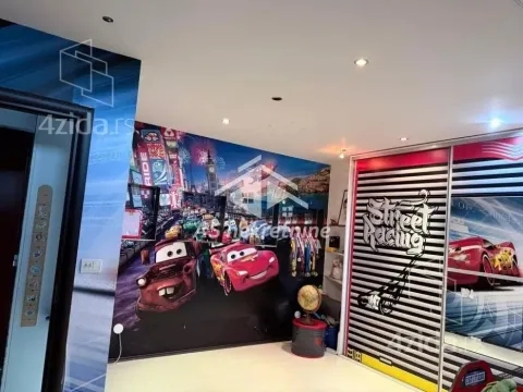 Izdavanje, trosoban stan, 90m², Vukov Spomenik, Zvezdara Sve Podlokacije - image 14