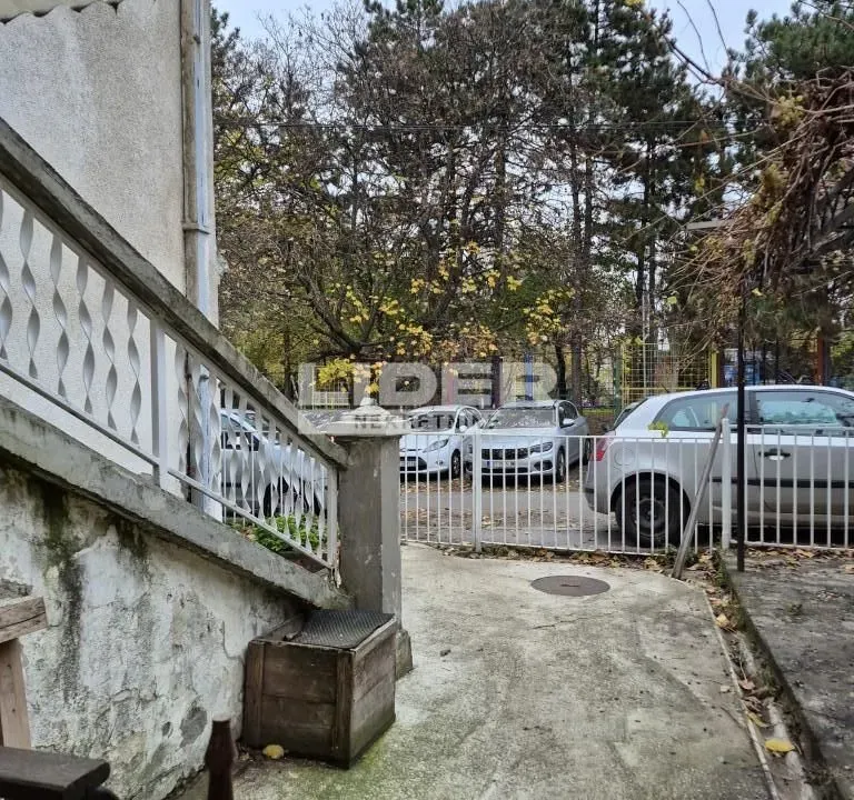 Prodaja, jednosoban stan, 40m², Lion, Zvezdara Sve Podlokacije