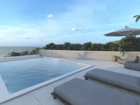 Sale, house, 318m², Reževići, Budva - image 11