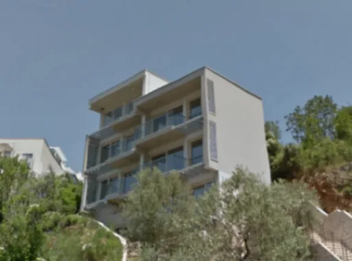 Prodaja, kuća, 216m², Pržno, Budva