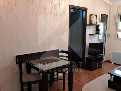 Rent, one bedroom apartment, 50m², Dalmatinska ulica, Podgorica - image 7