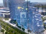 Prodaja, jednosoban stan, 42m², Savski Venac, Beograd - image 13