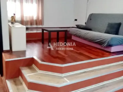 Izdavanje, stan, 31m², Vračar Hram, Vračar Sve Podlokacije