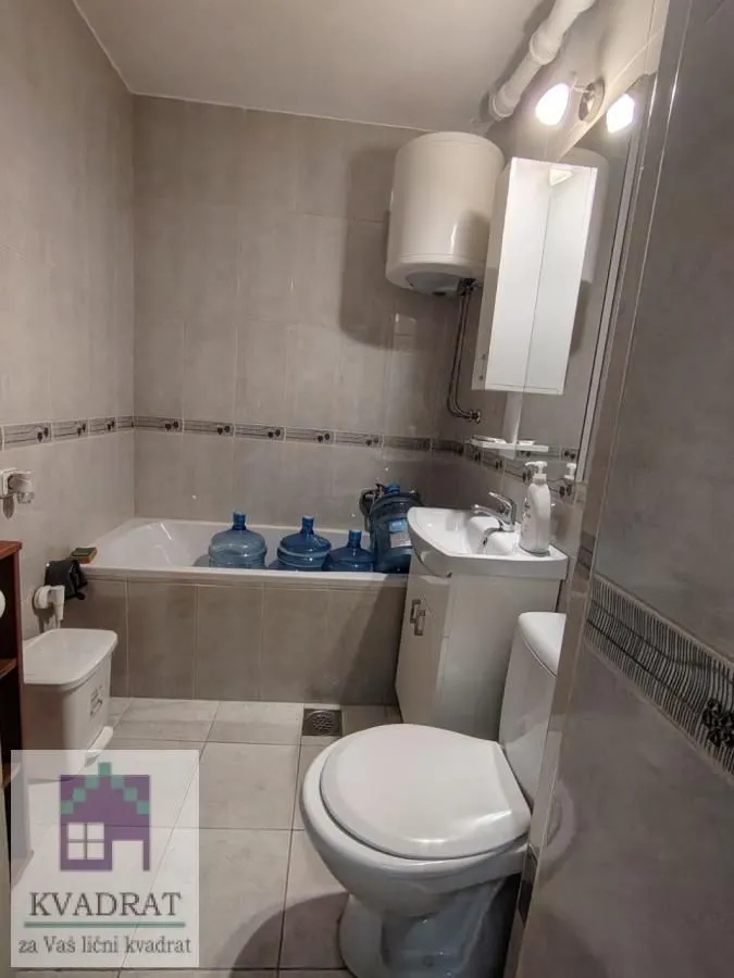 Rent, apartment, 43m², Obrenovac, Beograd