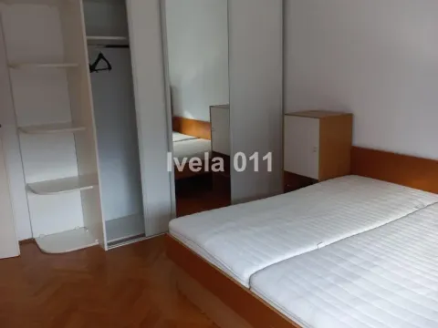 Rent, two bedroom apartment, 51m², Denkova Basta, Zvezdara Sve Podlokacije - image 4