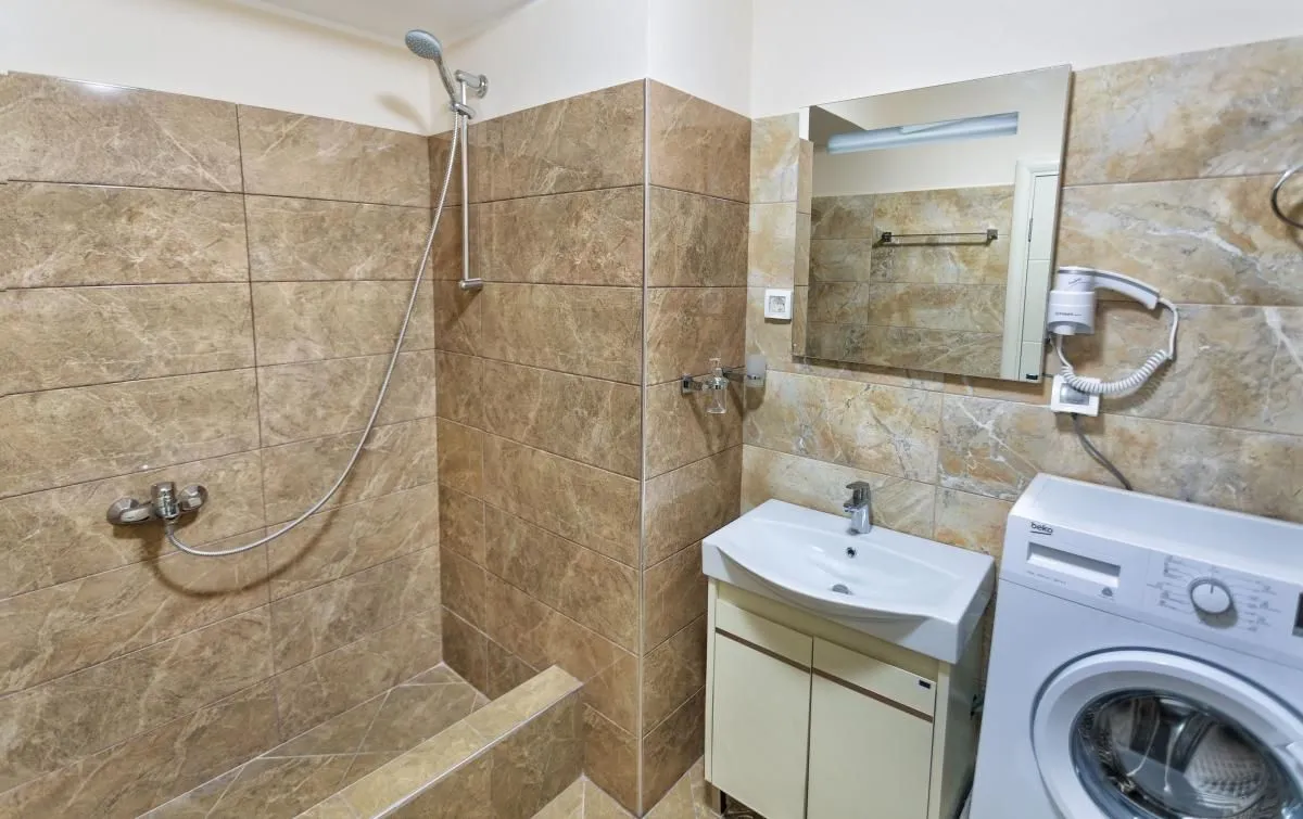 Sale, two bedroom apartment, 71m², Budva, Crna Gora