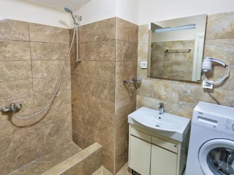 Sale, two bedroom apartment, 71m², Budva, Crna Gora - image 11