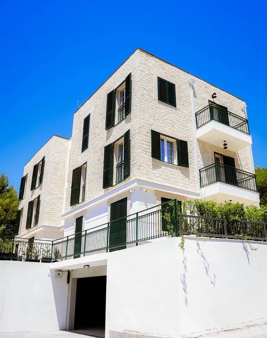 Prodaja, dvosoban stan, 60m², Kava, Tivat