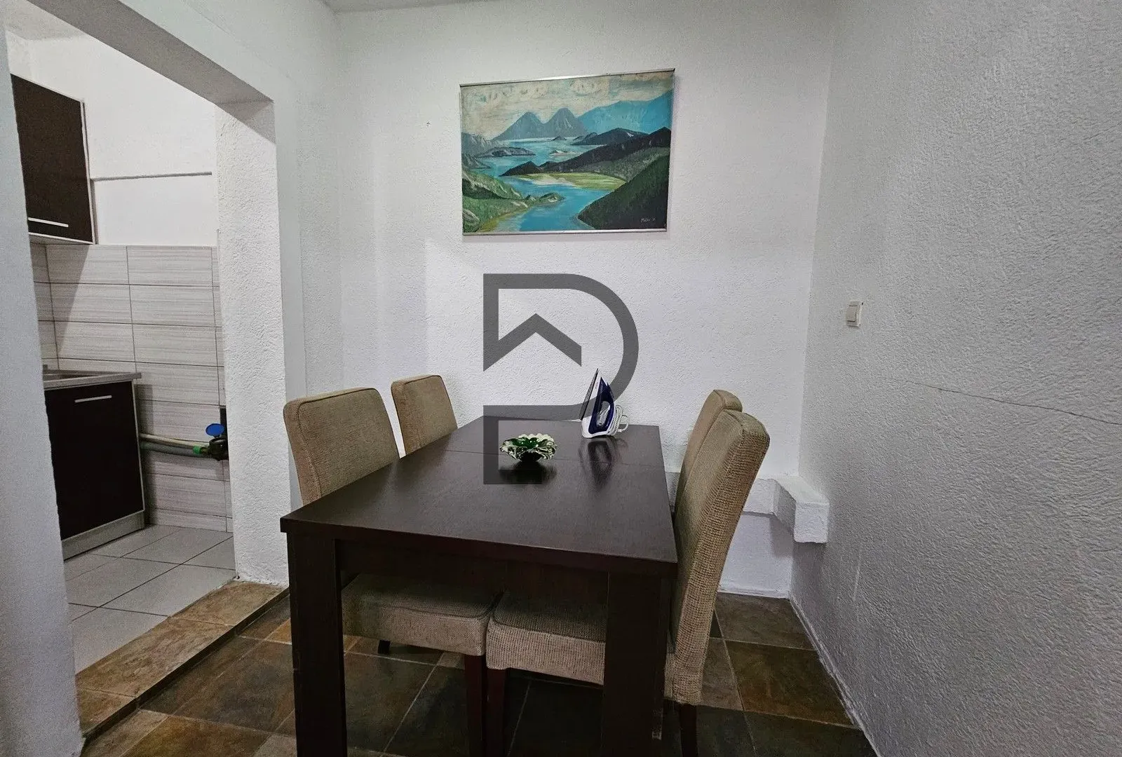 Izdavanje, stan, 45m², Zabjelo, Podgorica