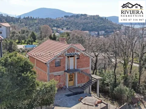 Prodaja, kuća, 225m², Topla, Herceg Novi - image 4