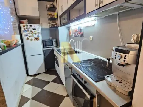 Rent, two bedroom apartment, 69m², Nova Detelinara, Novi Sad Sve Podlokacije - image 8