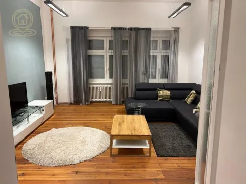 Izdavanje, dvosoban stan, 57m², Liman 2, Novi Sad Sve Podlokacije - image 4