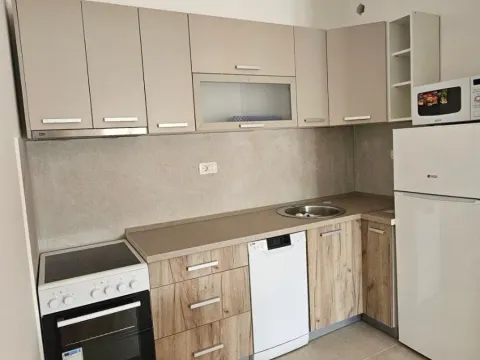 Rent, one bedroom apartment, 41m², Stari Aerodrom, Podgorica - image 1