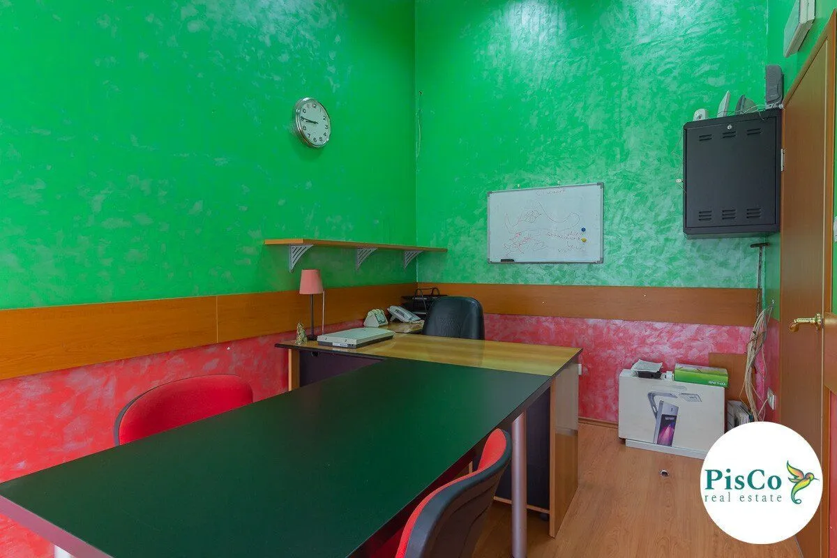 Sale, office space, 28m², Stari Aerodrom, Podgorica