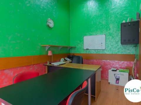 Sale, office space, 28m², Stari Aerodrom, Podgorica - image 6