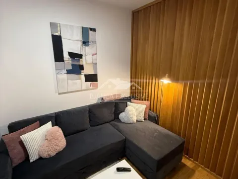 Sale, one bedroom apartment, 29m², Cvetkova Pijaca, Zvezdara Sve Podlokacije - image 2
