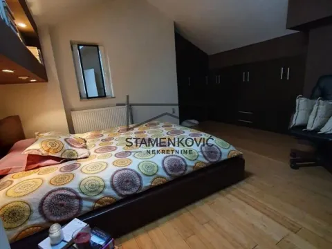 Sale, three bedroom apartment, 113m², Nova Detelinara, Novi Sad Sve Podlokacije - image 17