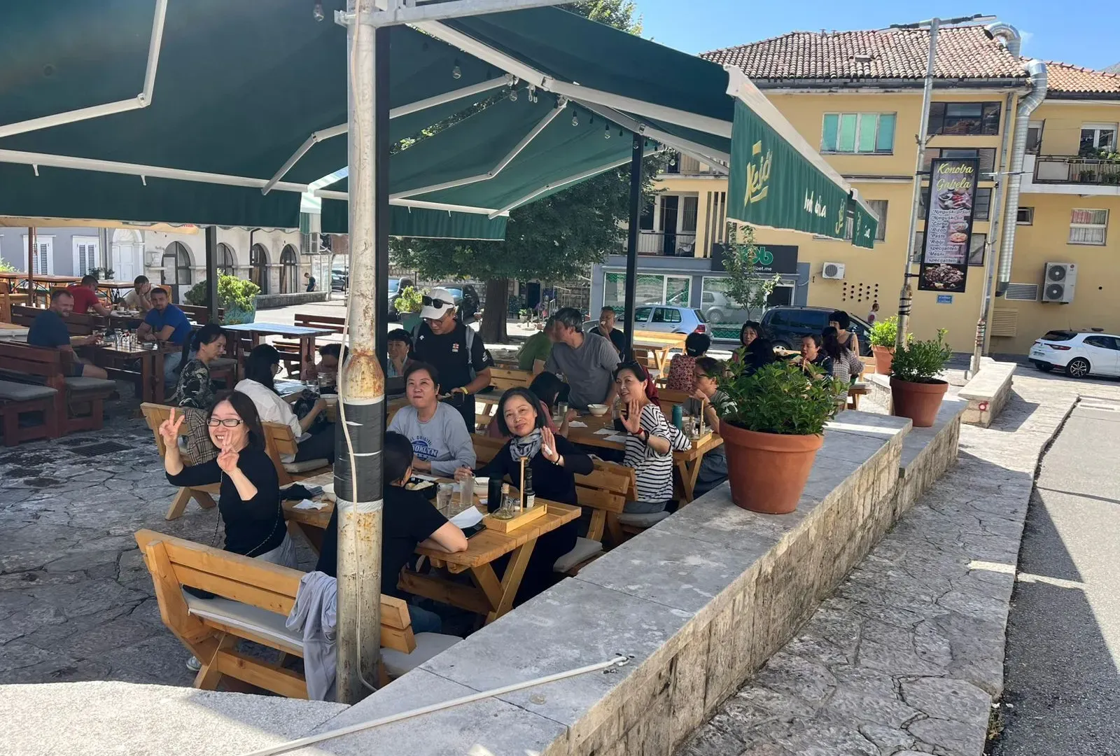 Sale, office space, 100m², Risan, Kotor