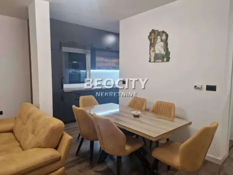 Sale, apartment, 90m², Novo naselje, Novi Sad - image 2