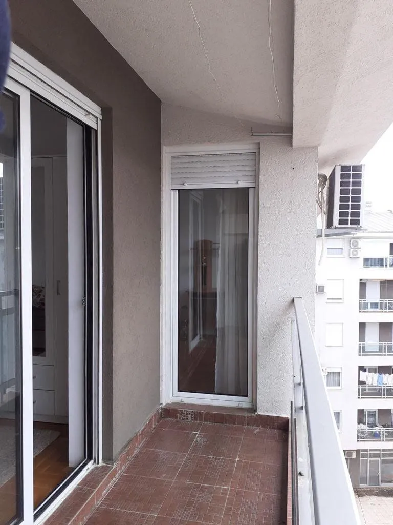 Rent, three bedroom apartment, 95m², Dalmatinska ulica, Podgorica