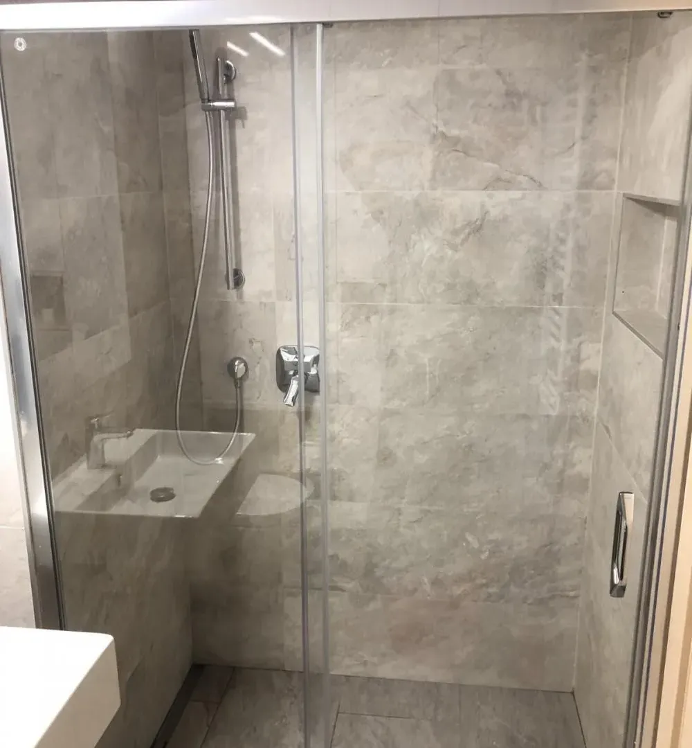 Rent, three bedroom apartment, 68m², Crveni Krst, Beograd