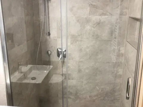 Rent, three bedroom apartment, 68m², Crveni Krst, Beograd - image 12