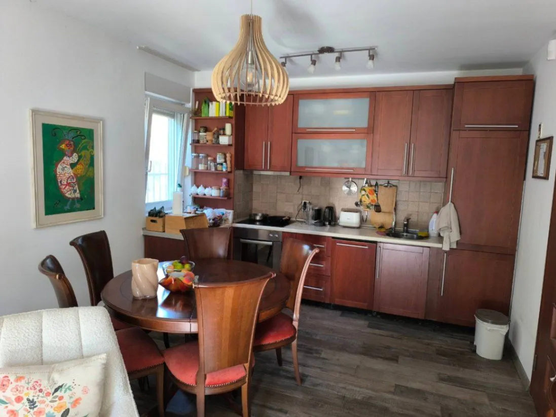 Prodaja, dvosoban stan, 66m², Zagorič, Podgorica