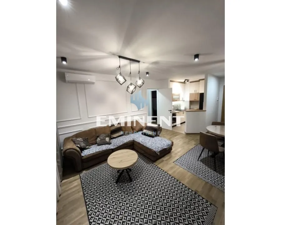 Rent, three bedroom apartment, 60m², Južni Bulevar, Vračar Sve Podlokacije