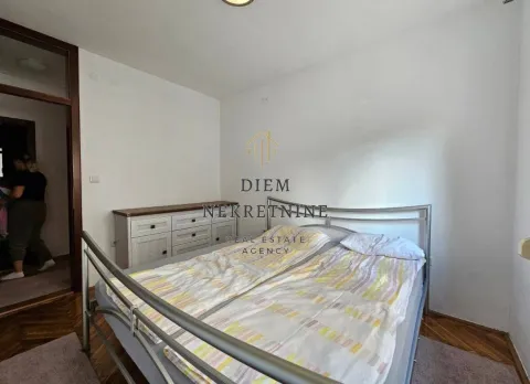 Rent, two bedroom apartment, 70m², Centar, Bar - image 3