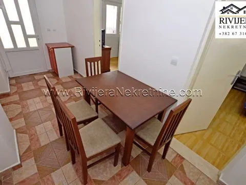 Prodaja, jednosoban stan, 48m², Igalo, Herceg Novi - image 8
