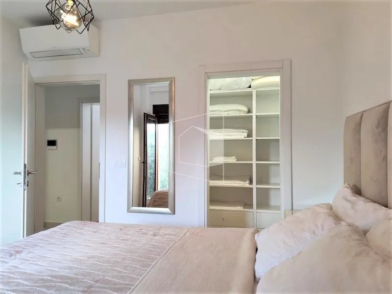 Rent, apartment, 51m², Obala Đuraševića, Tivat
