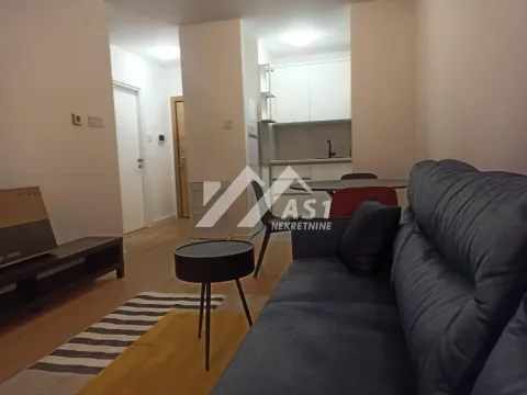 Izdavanje, jednosoban stan, 38m², Novo naselje, Novi Sad - image 2