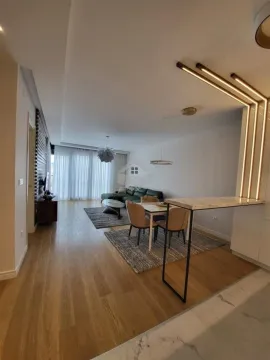 Rent, one bedroom apartment, 57m², Podgorica, Crna Gora - image 12