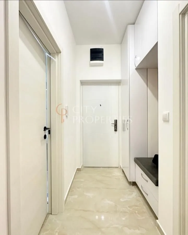 Rent, apartment, 48m², Zabjelo, Podgorica
