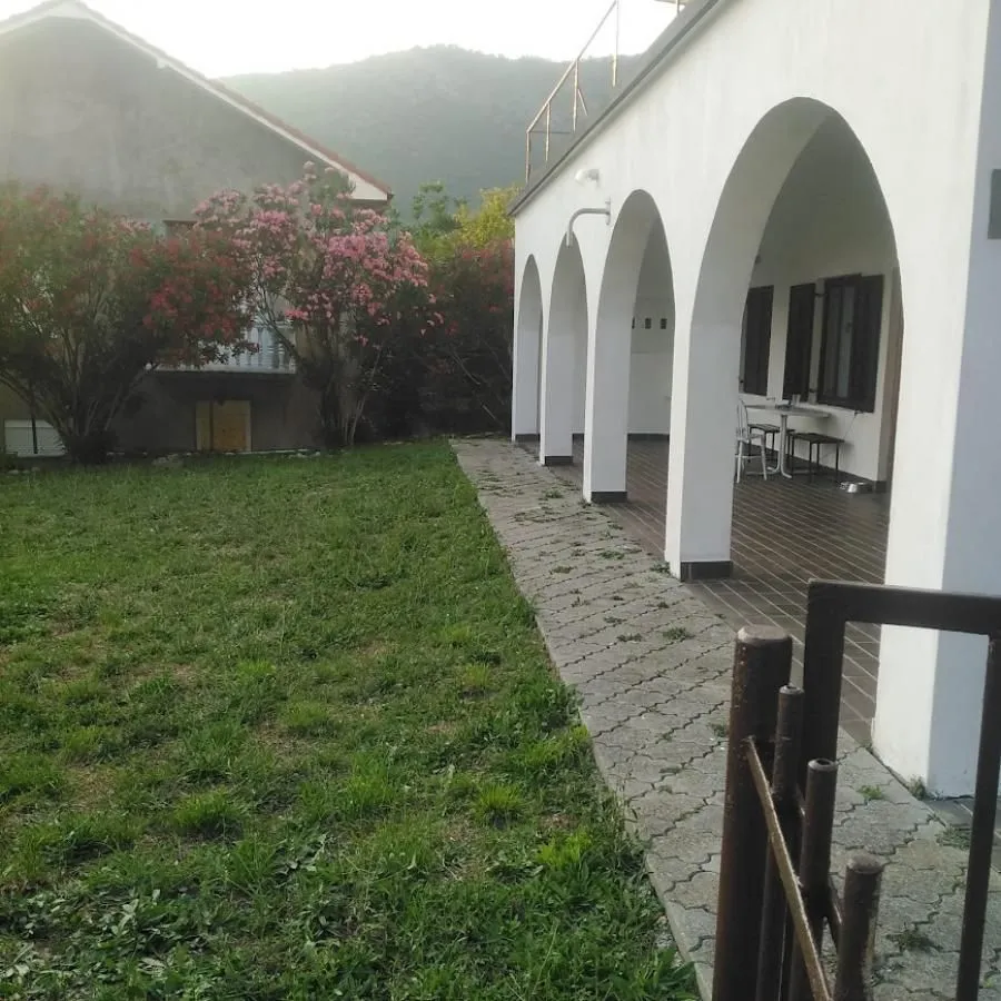 Sale, house, 489m², Petrovac, Budva