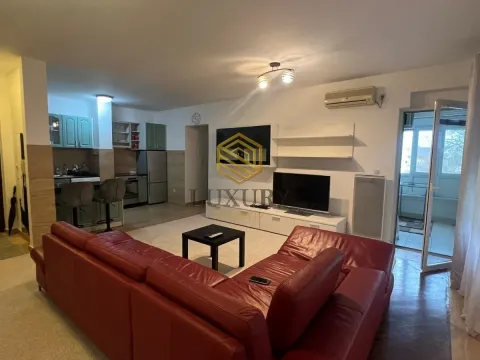 Izdavanje, dvosoban stan, 67m², Zabjelo, Podgorica - image 2
