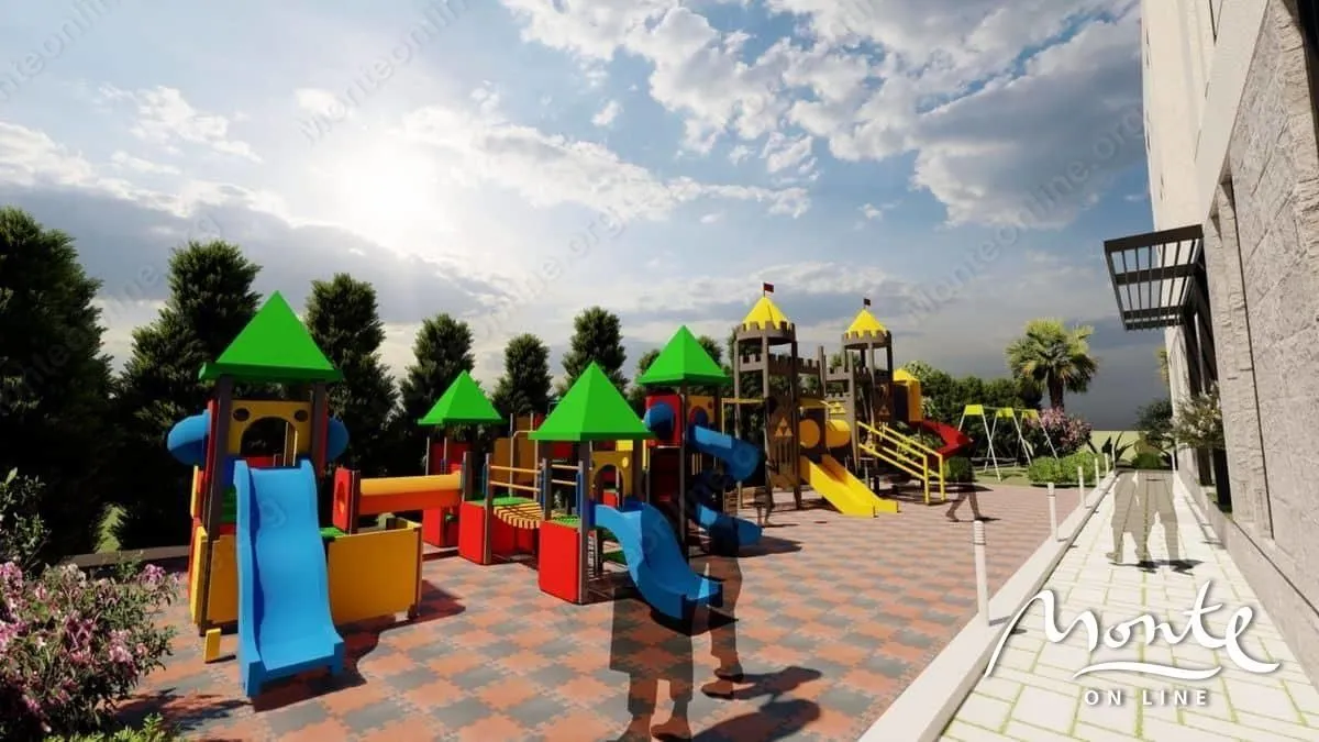 Prodaja, jednosoban stan, 43m², Kumbor, Herceg Novi