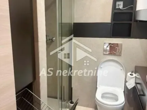 Izdavanje, četvorosoban stan, 100m², Novi Beograd Sve Podlokacije, Beograd - image 18